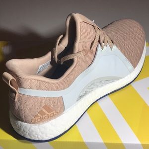adidas Shoes - Adidas pure boost X women’s size 10.5 adidas Shoes - Adidas pure boost X women’s size 10.5